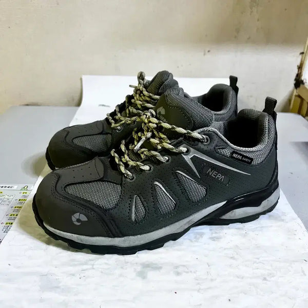[BUNJANG] NEPA GT-54 Safety Work Boots / [260] 네파 GT-54 안전화 현장화 작업화