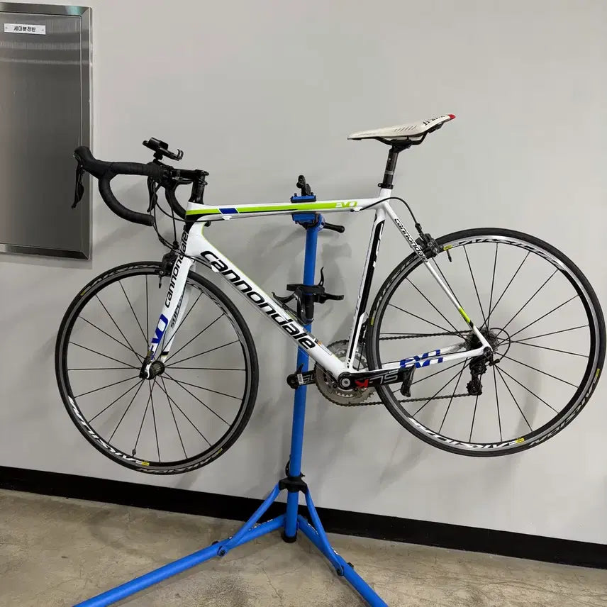 [BUNJANG] Cannondale SuperSix EVO Ultegra Road Bike / 캐논데일 슈퍼식스에보 울테그라 로드 자전거