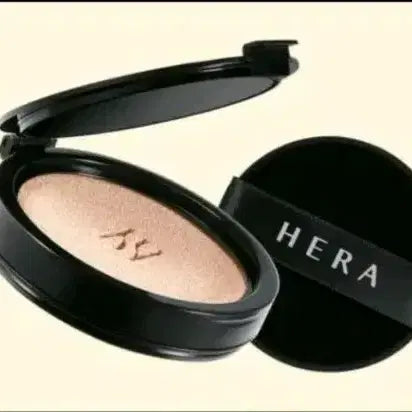 [BUNJANG] Hera Black Cushion Refill 21N1 / 23N1 / 급처! 헤라블랙쿠션 리필 21N1/23N1