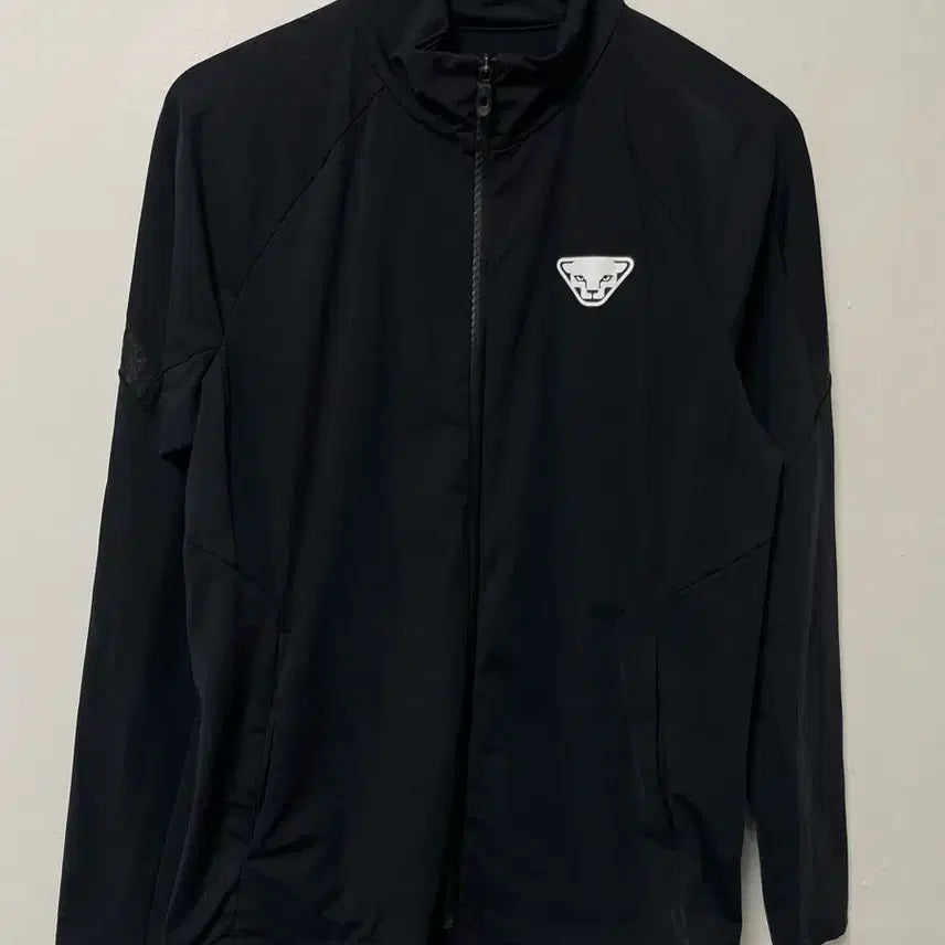 [BUNJANG] DYNAFIT Nylon Performance Stretch Track Top Jersey / 100 DYNAFIT 다이나핏 나일론 기능성 스판 트랙탑 져지 정품