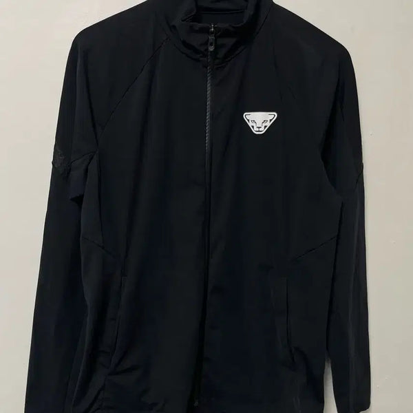 [BUNJANG] DYNAFIT Nylon Performance Stretch Track Top Jersey / 100 DYNAFIT 다이나핏 나일론 기능성 스판 트랙탑 져지 정품