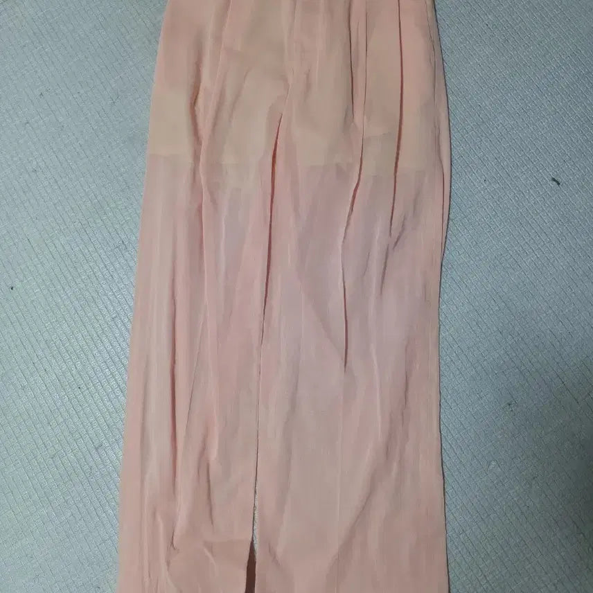 [BUNJANG] Auralee Cotton Pants / 오라리 바지