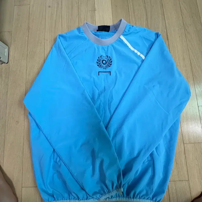 [BUNJANG] Daegu FC Player Issued Training Top - Size M / 대구fc 선수단 지급용 트레이닝
