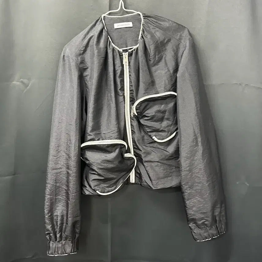 [BUNJANG] JW Anderson 2016AW Cloud Pocket Jacket / JW Anderson 2016AW 클라우드 포켓 자켓
