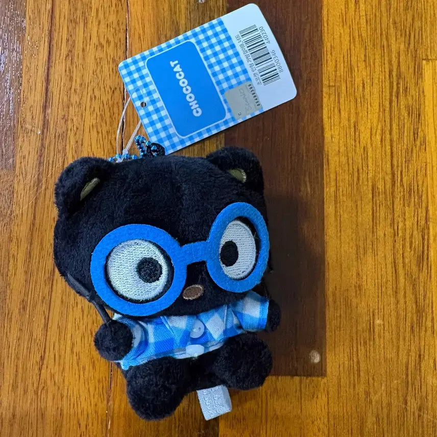[BUNJANG] Sanrio Chococat Charm / [새상품] 산리오 초코캣 키링