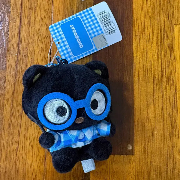 [BUNJANG] Sanrio Chococat Charm / [새상품] 산리오 초코캣 키링
