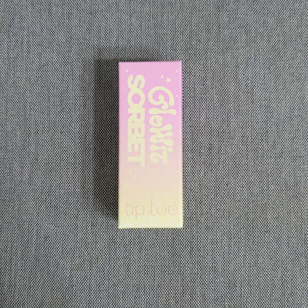 [BUNJANG] Tiptoe Glowwit Sorbet Tint #114 Baby Toes / [새상품] 팁토우 글로윗 소르베 틴트 114 베이비토즈