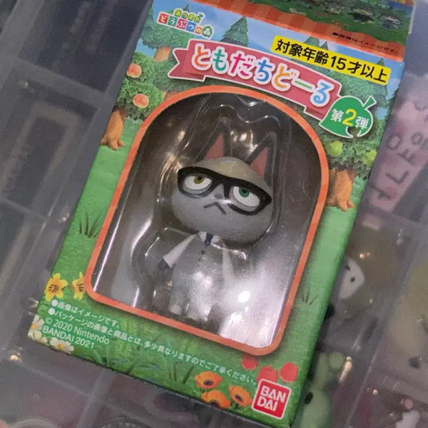 [BUNJANG] Tomodachi Doll Jackson Unsealed / 토모다치돌 잭슨