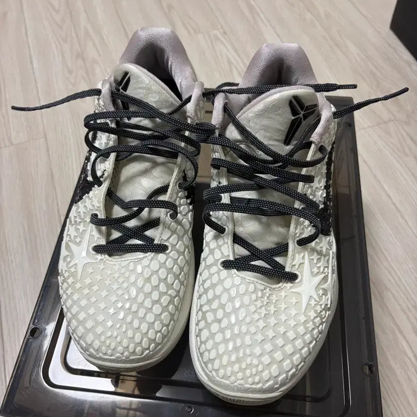 [BUNJANG] Nike Kobe 6 Size 265 Shoes / 코비6 265 세일