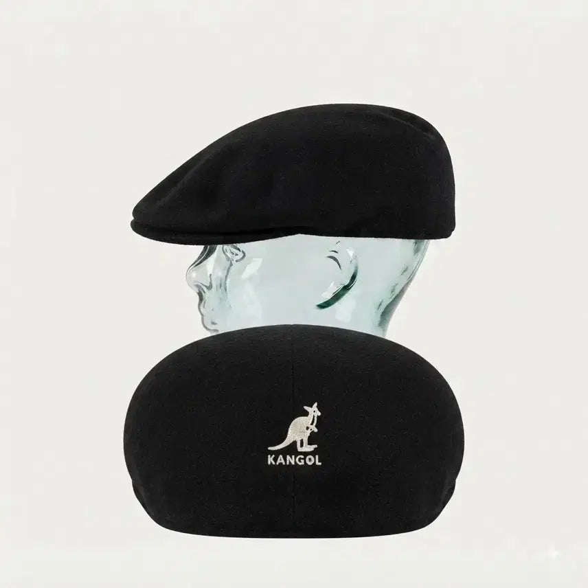 [BUNJANG] Kangol 504 Hunting Cap Vintage / 영국산/오리지널] 희소성 끝판왕 빈티지 캉골 504 헌팅캡 (상태 최상)
