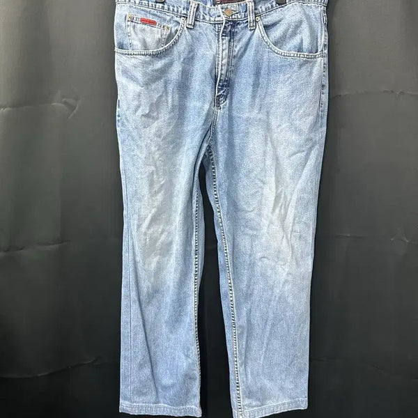 [BUNJANG] Polo Jeans Company Denim Pants / 폴로진스 컴퍼니 데님 팬츠