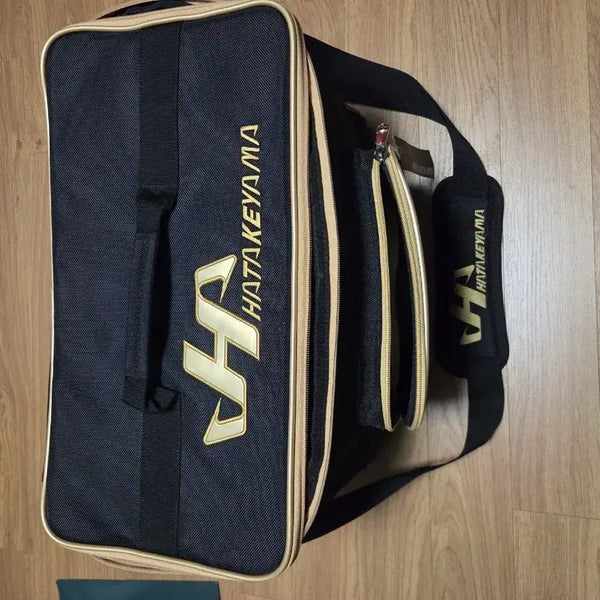[BUNJANG] Hataiyami Baseball Glove Bag / 하타케야마 글러브가방
