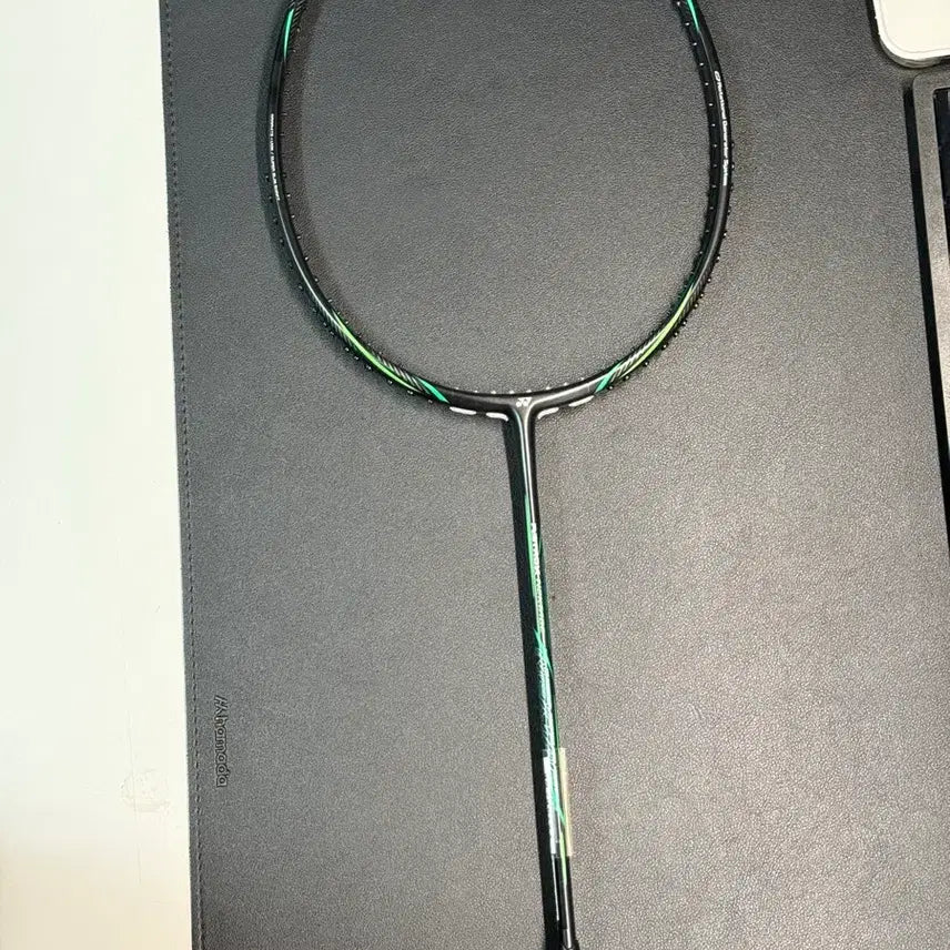 [BUNJANG] Yonex Astrox Nextage 4U Badminton Racket / S급 요넥스 아스트록스 넥스테이지 4U