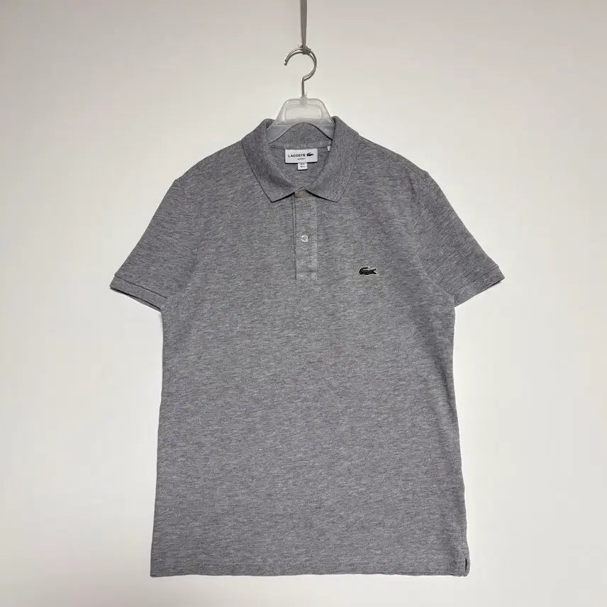[BUNJANG] Lacoste PK T-Shirt / 라코스테 pk 반팔티