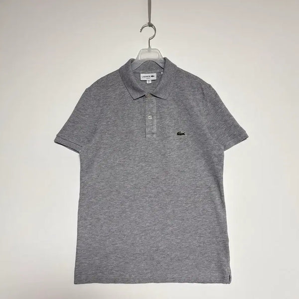 [BUNJANG] Lacoste PK T-Shirt / 라코스테 pk 반팔티