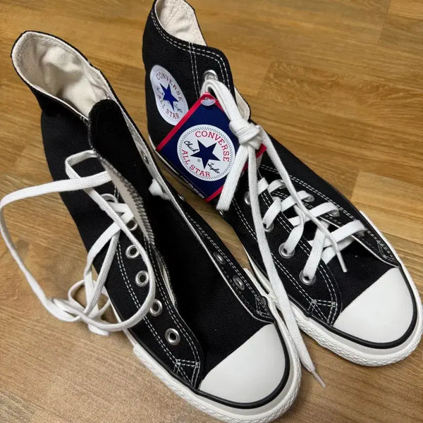[BUNJANG] Converse Japan J-Ox High Top Sneakers (275mm) / 컨버스 재팬 제이옥스 하이275