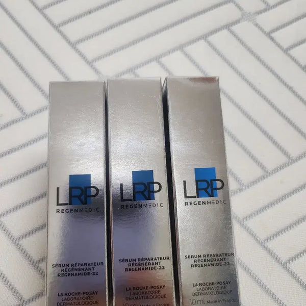 [BUNJANG] La Roche-Posay Rosaliac AR Concentrate Serum / 라로슈포제리젠메딕에센스