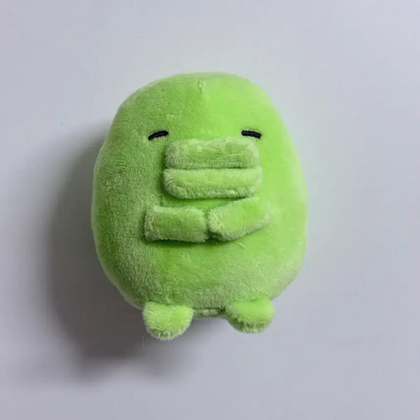 [BUNJANG] Tamagotchi Puri Nui Guchipatchi (Unsealed) / 개봉) 다마고치 푸리누이 구치파치 주댕치