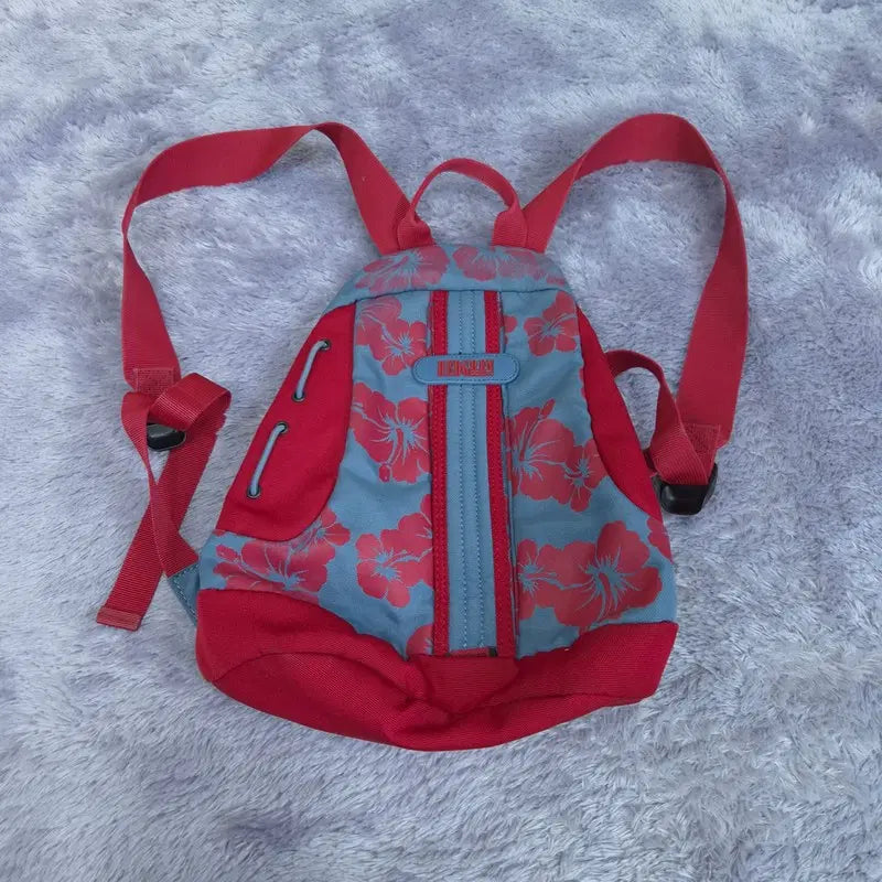 [BUNJANG] HEDGREN Mini Backpack Bag / HEDGREN 미니 백팩 가방 | 0814A35