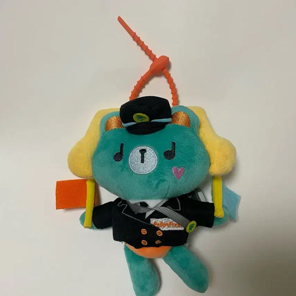 [BUNJANG] PondPhuwin "Perpmun" Doll / Gmmtv 폰푸 폰드푸윈 pondphuwin 펌푼 인형양도
