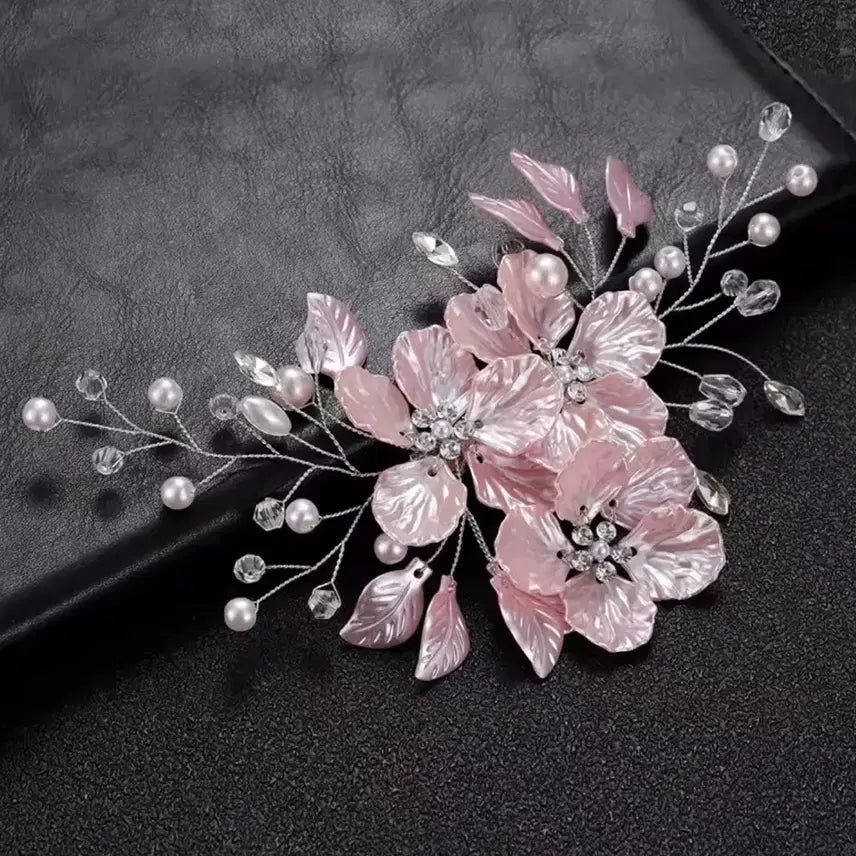 [BUNJANG] Traditional Korean Hair Ornament (Gachae) and Accessory Set / 왕홍,코스프레 가채,악세사리 팔아요!