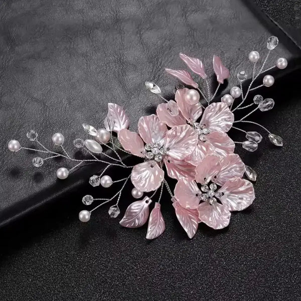 [BUNJANG] Traditional Korean Hair Ornament (Gachae) and Accessory Set / 왕홍,코스프레 가채,악세사리 팔아요!