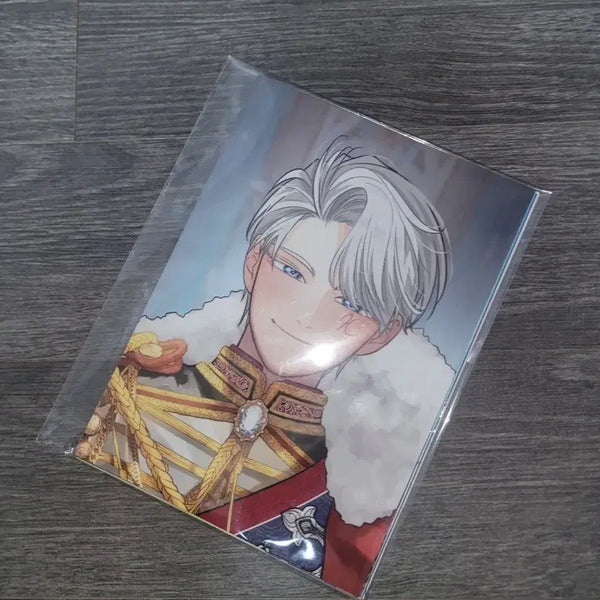 [BUNJANG] Ryu Hyun-jun Illustrator Postcard / 류현준 증사일러 ''엽서''!!!!!