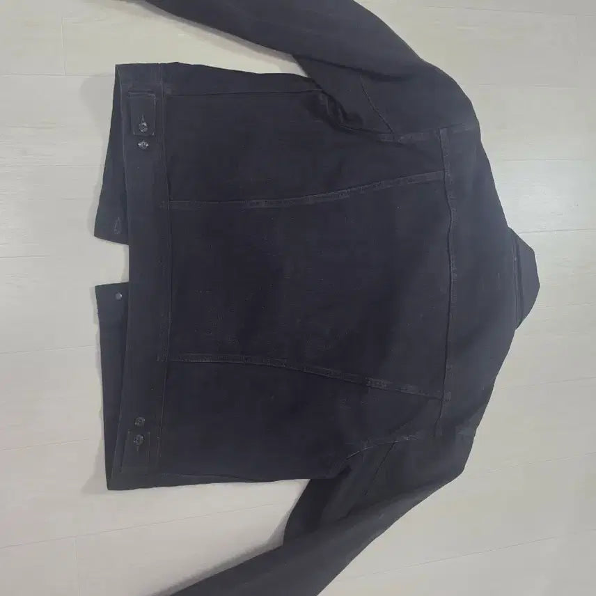 [BUNJANG] RRL Lot 271 Black Jeans XXL / RRL LOT 271 블랙 XXL