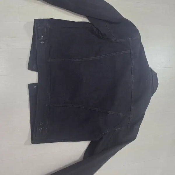[BUNJANG] RRL Lot 271 Black Jeans XXL / RRL LOT 271 블랙 XXL