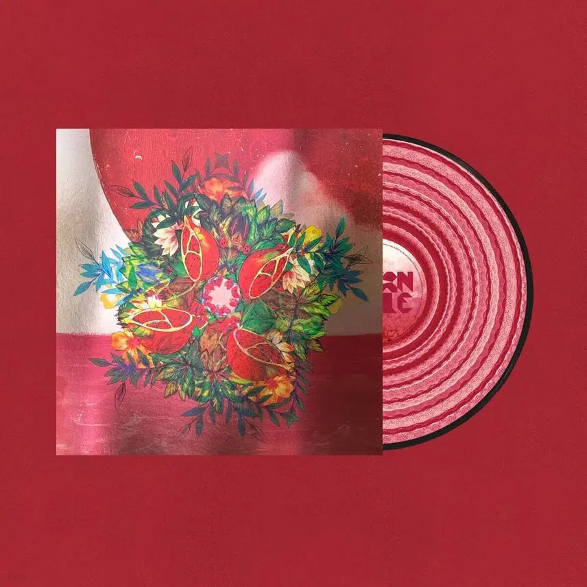[BUNJANG] Thornapple Seoul Byeol Zoetrope LP (Sealed) / 쏜애플 서울병 조에트로프 LP 미개봉