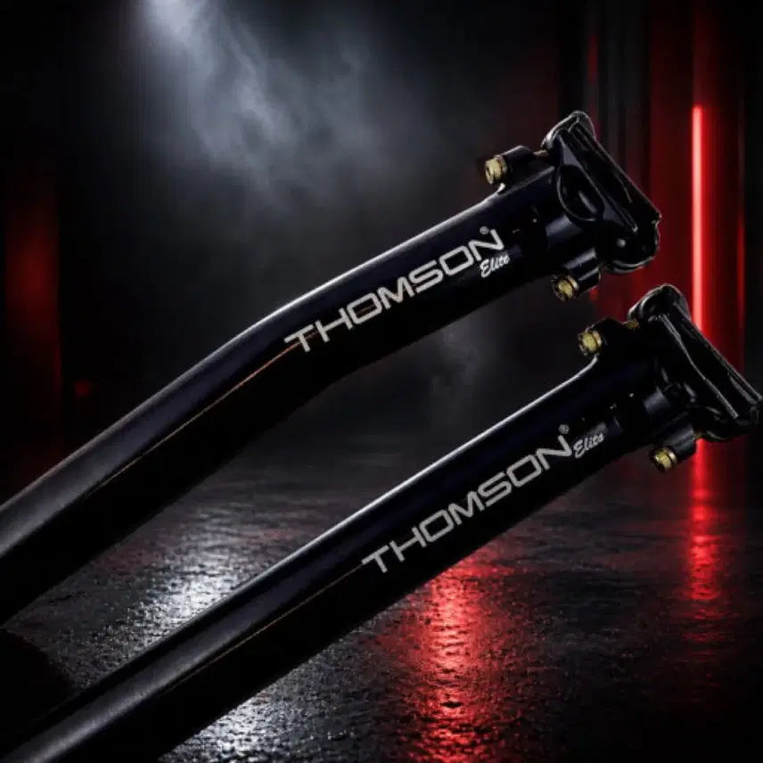 [BUNJANG] Thomson Setback Seatpost / 탐슨 셋백 싯포스트