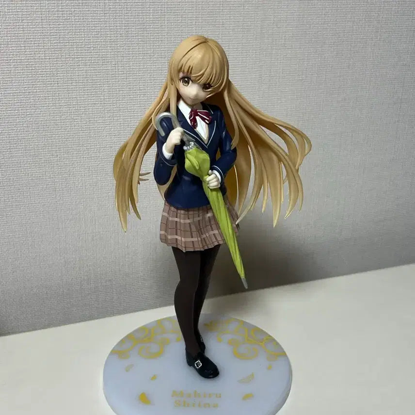 [BUNJANG] Shiina Mahiru Figure / 옆집천사님 시이나 마히루 피규어
