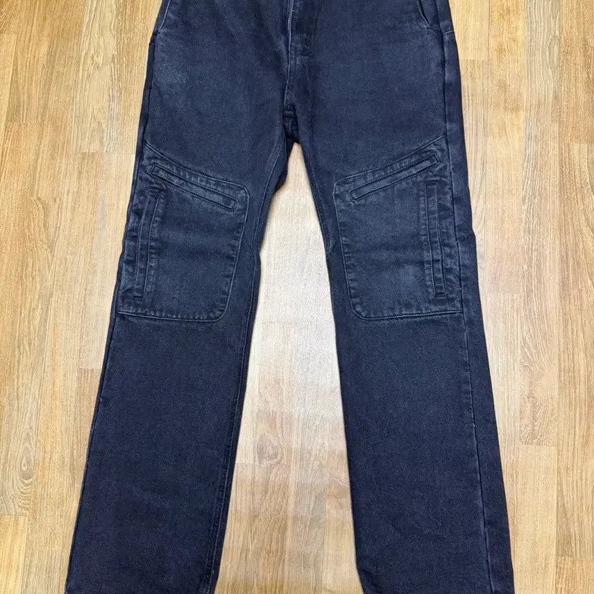 [BUNJANG] Plastic Product Rebuild Pants M / 플라스틱프로덕트 리빌드 팬츠 M