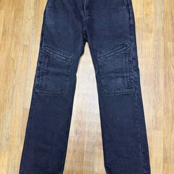 [BUNJANG] Plastic Product Rebuild Pants M / 플라스틱프로덕트 리빌드 팬츠 M