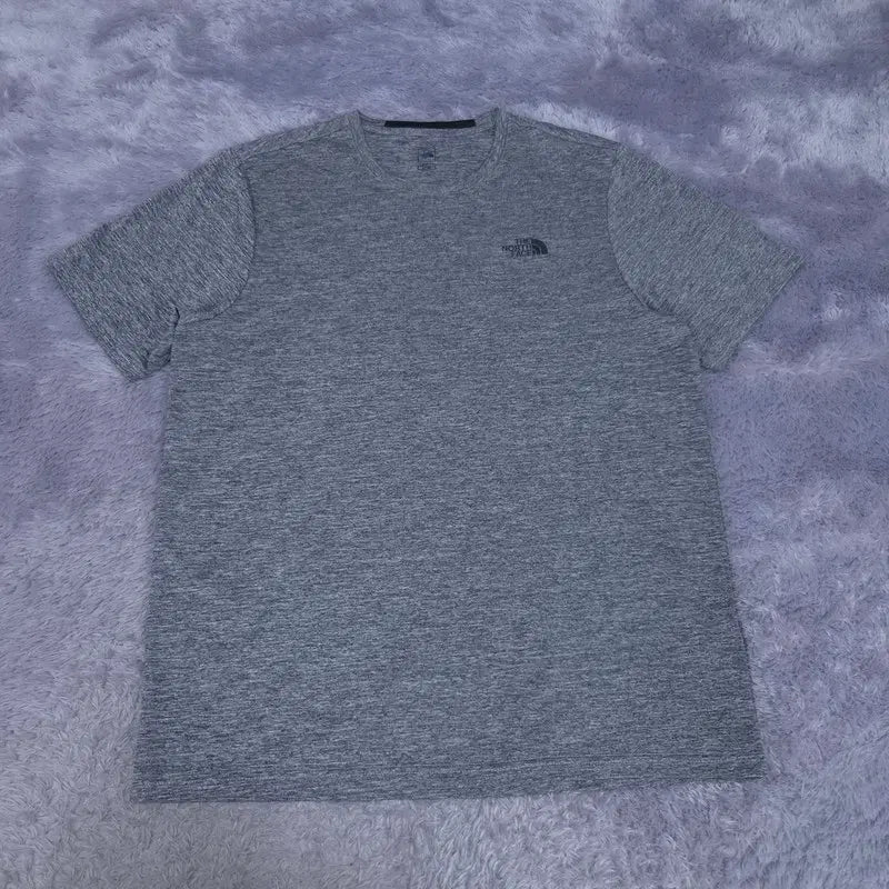 [BUNJANG] The North Face Short Sleeve T-Shirt Size L (100) / 100(L) 노스페이스 반팔 티 | 0814A17