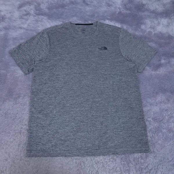 [BUNJANG] The North Face Short Sleeve T-Shirt Size L (100) / 100(L) 노스페이스 반팔 티 | 0814A17
