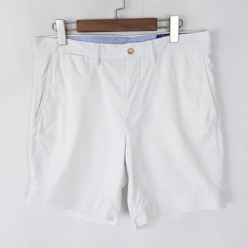 [BUNJANG] Polo Ralph Lauren Men's Chino Shorts Size 34 / 폴로 남성 치노 반바지 34