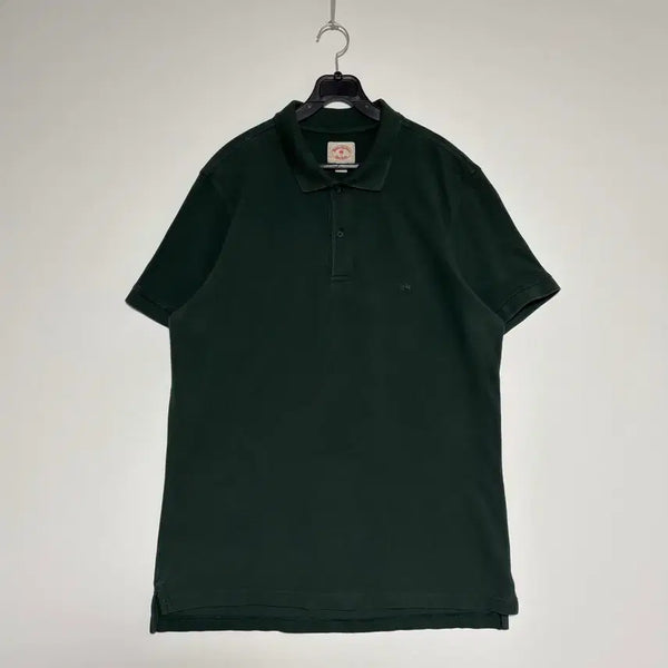 [BUNJANG] Brooks Brothers PK T-Shirt / 브룩스브라더스 pk 반팔티