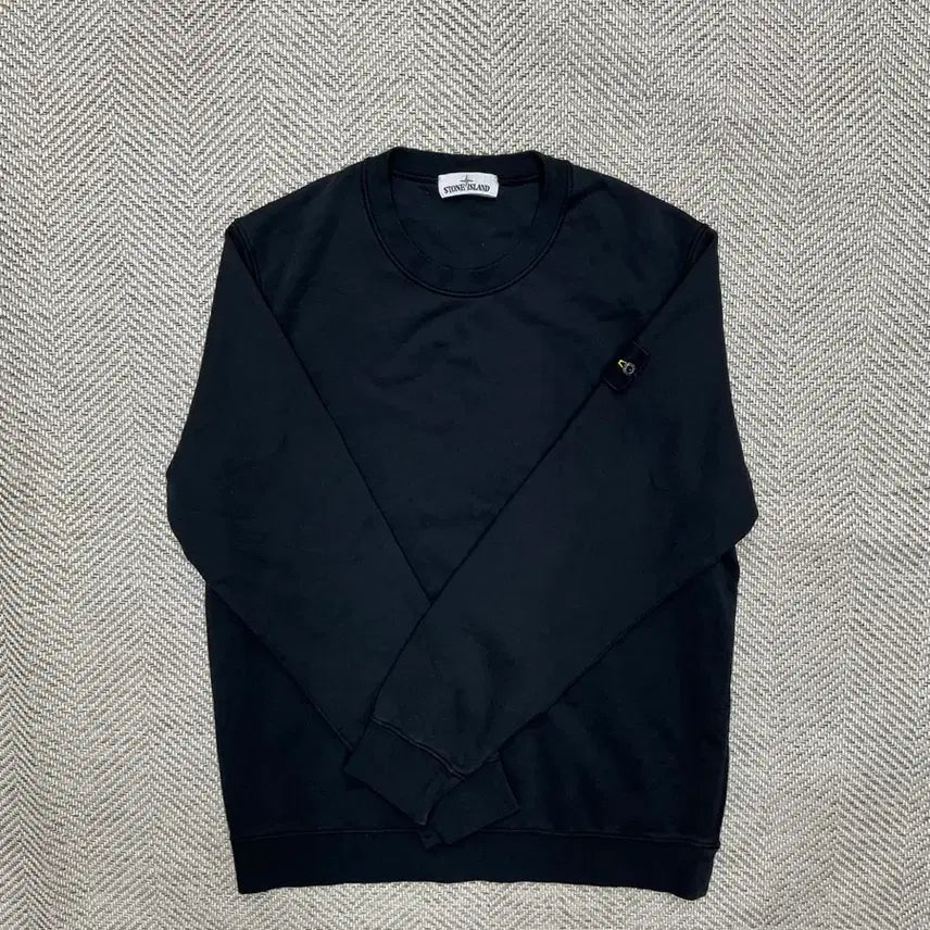 [BUNJANG] Stone Island Sweatshirt XXL / [S급/21ss] 스톤아일랜드 맨투맨 XXL
