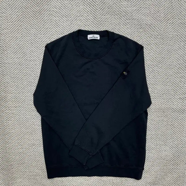 [BUNJANG] Stone Island Sweatshirt XXL / [S급/21ss] 스톤아일랜드 맨투맨 XXL