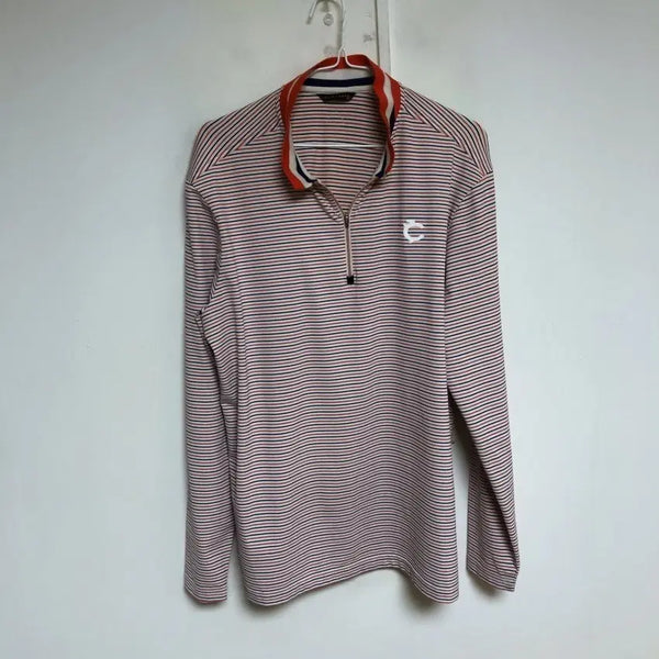 [BUNJANG] Louis Castel Men's Long Sleeve T-Shirt XL / 루이까스텔 남성 봄가을 긴팔티 105XL@9958