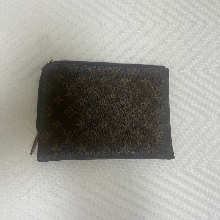 [BUNJANG] Louis Vuitton Clutch Bag / 루이비통 클러치