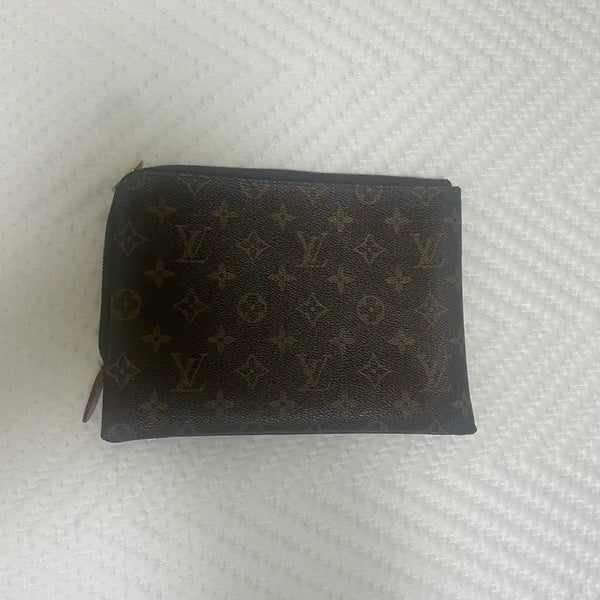 [BUNJANG] Louis Vuitton Clutch Bag / 루이비통 클러치