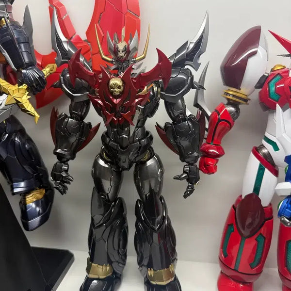 [BUNJANG] CCS Toys Mazinger Z Skull Unsealed / CCS toys 마징카이저 스컬 개봉품