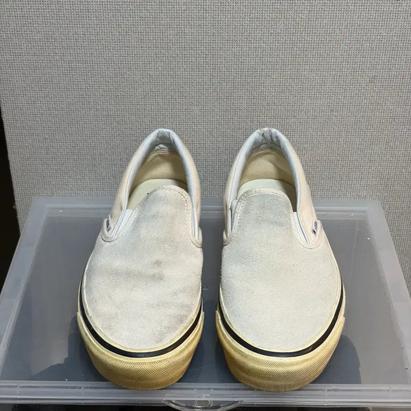 [BUNJANG] Vans Anaheim Slip-On / [270] 반스 애너하임 슬립온