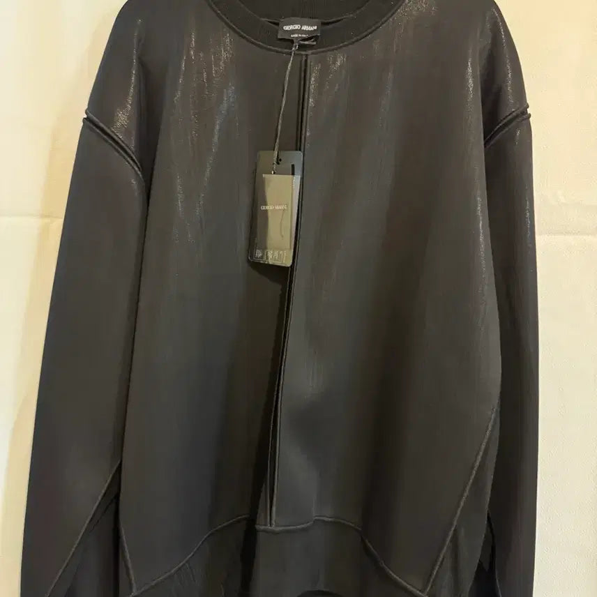 [BUNJANG] Giorgio Armani Women's Sweatshirt / 조르지오 알마니 여성 맨투맨