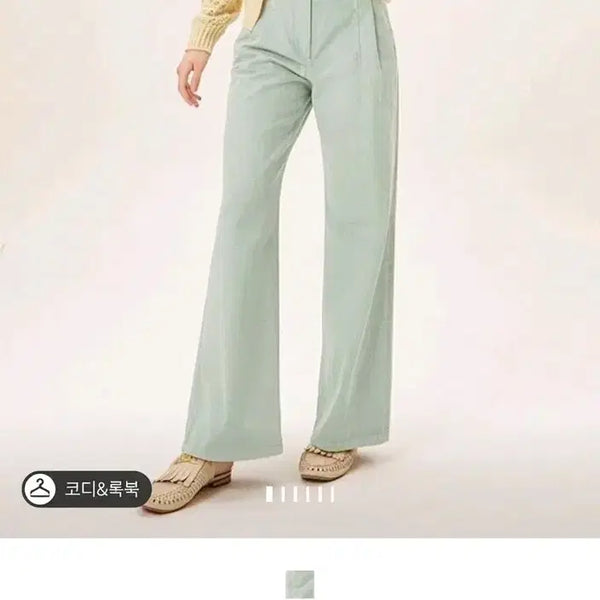 [BUNJANG] Time Embo Logo Denim Pants Light Wash / 타임 엠보 로고 데님 팬츠 청바지 연청