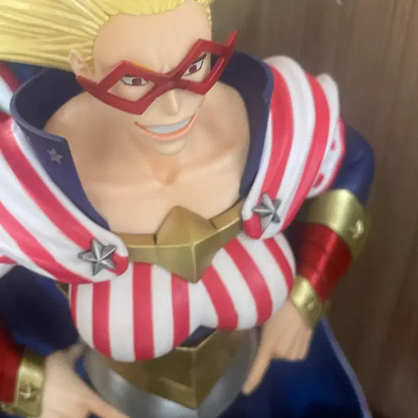 [BUNJANG] My Hero Academia Star Last One Prize Figure / 히로아카 피규어 스타 라스트원 판매