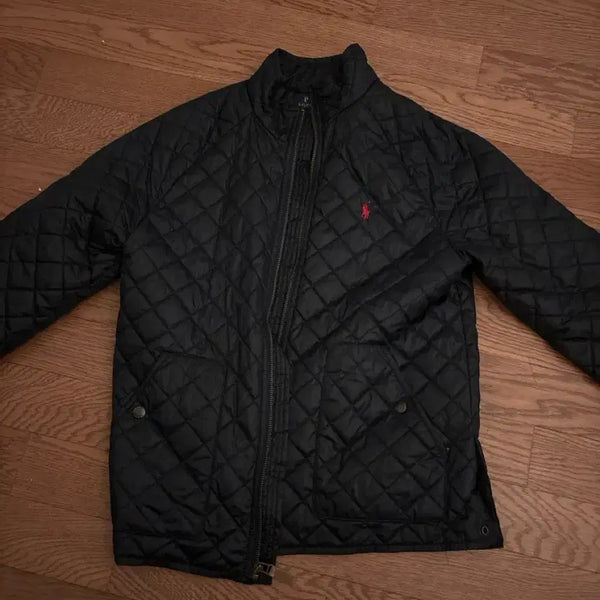 [BUNJANG] Polo Ralph Lauren Lightweight Down Jacket / 폴로 경량패딩