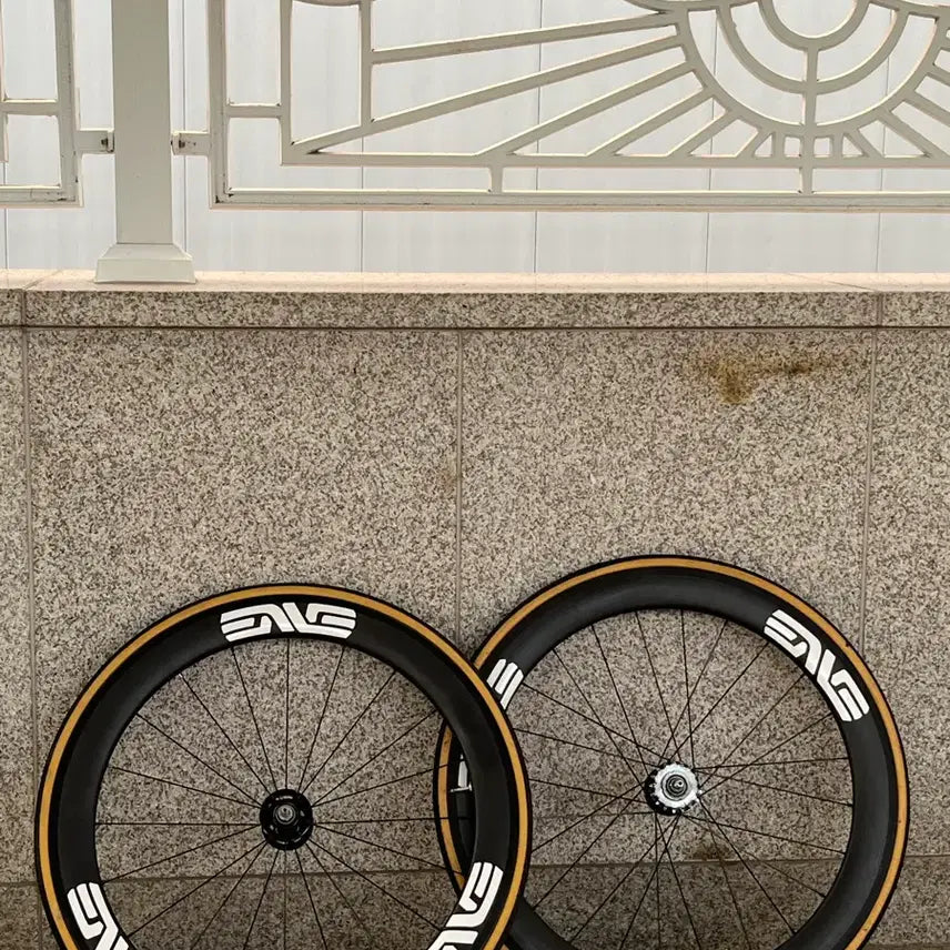 [BUNJANG] CSC60 Rim - Used, Good Condition / csc60림 급처